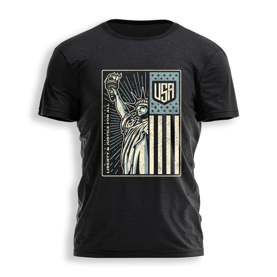 LIBERTY Tee