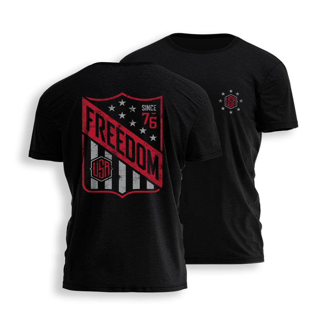 FREEDOM 76 SHIRT Tee