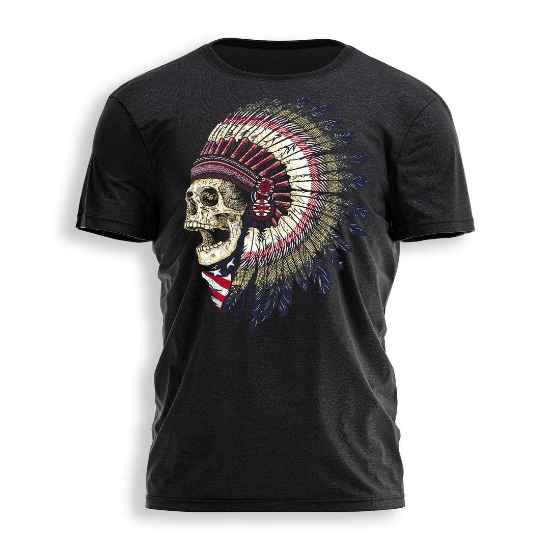 CHIEF PATRIOT Tee