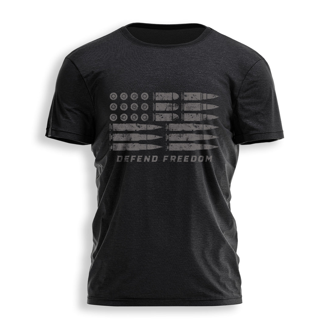 AMMO FLAG Tee