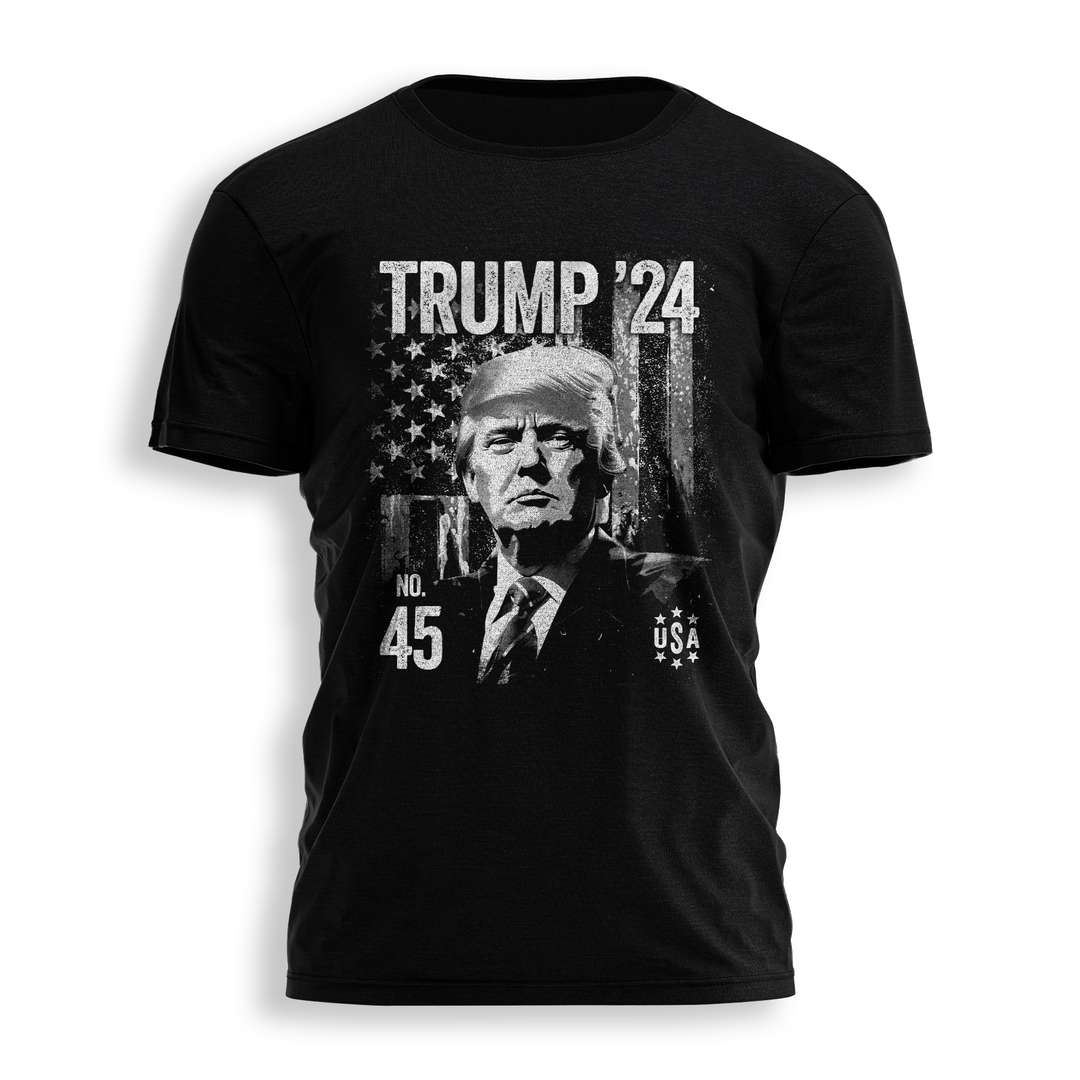 TRUMP '24 Tee