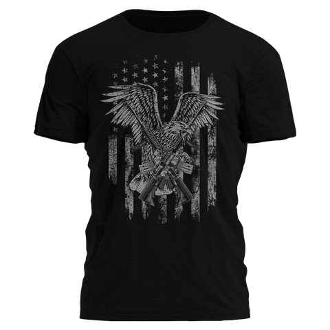 2A Eagle Tee