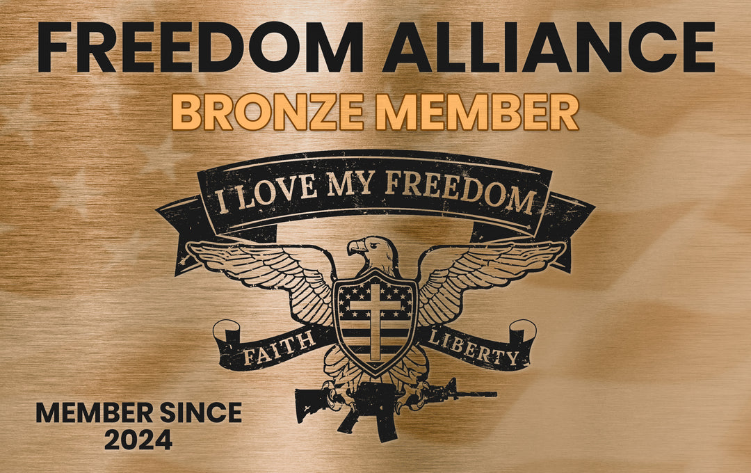 Alliance Membership - Bronze