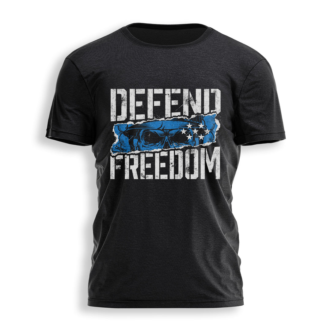 DEFEND FREEDOM Tee