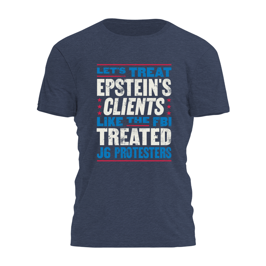 Epstein J6 Tee - 3997