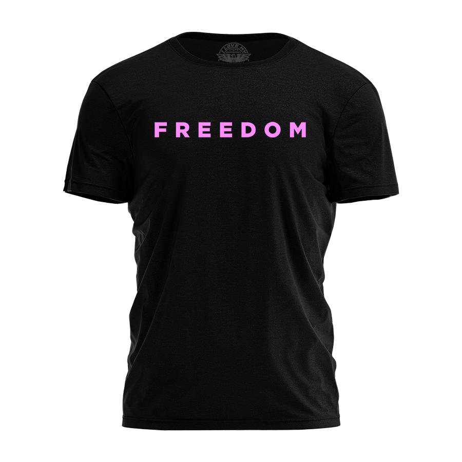 Freedom Tee - 4162