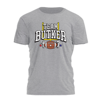 Team Butker Tee - 2419