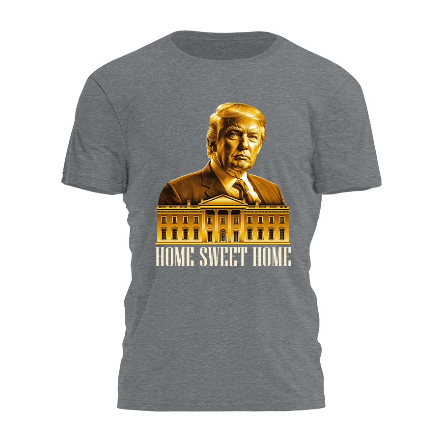 Home Sweet Home Tee - 2607