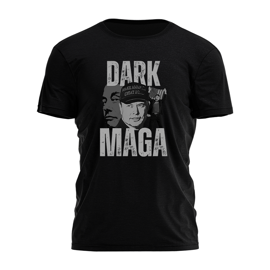 DARK MAGA Tee - 3075