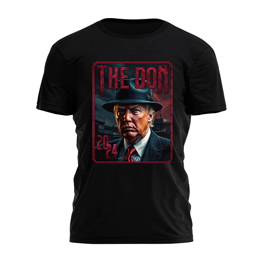 The Don - 2024 Tee - 3020