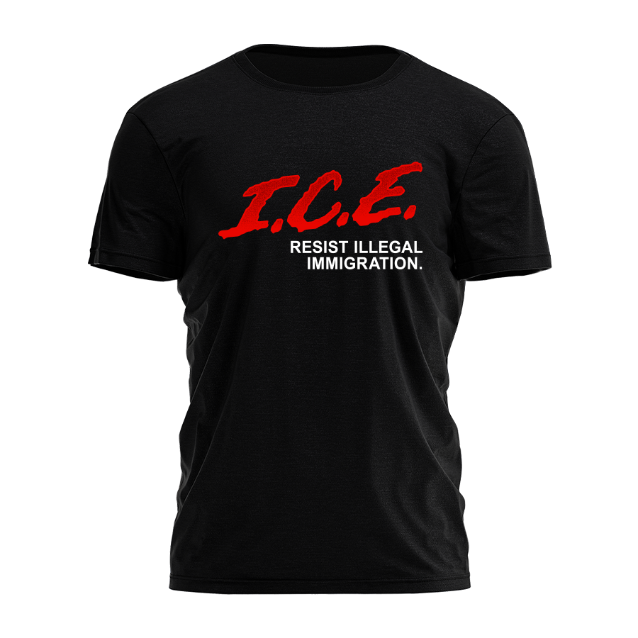 ICE - Dare Tee - 4061