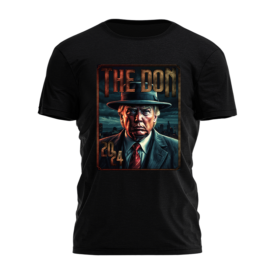 The Don - 2024 Tee - 3027