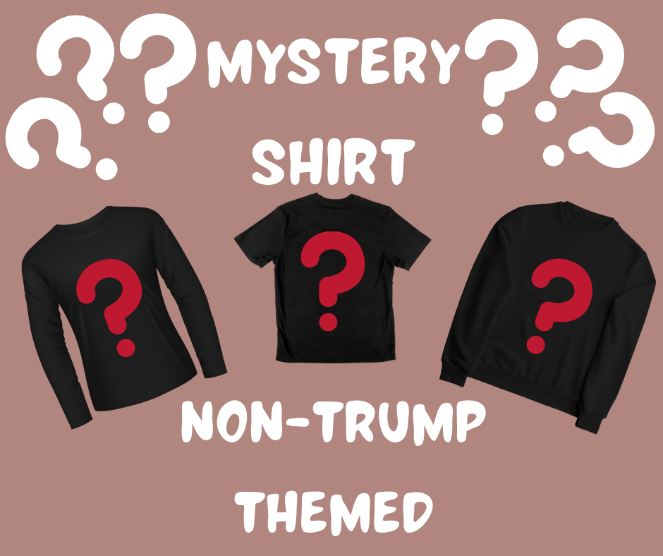 Mystery Shirt