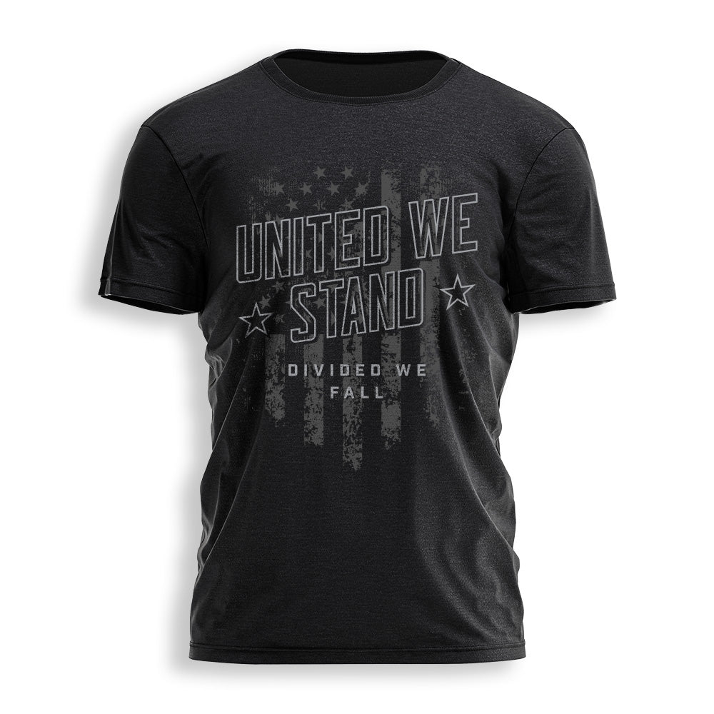 UNITED WE STAND Tee