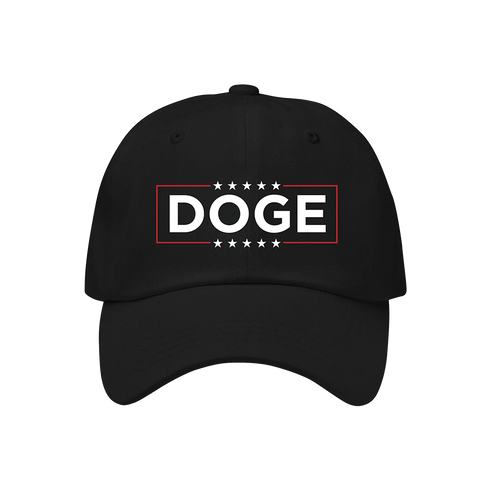 DOGE Hat - 3571