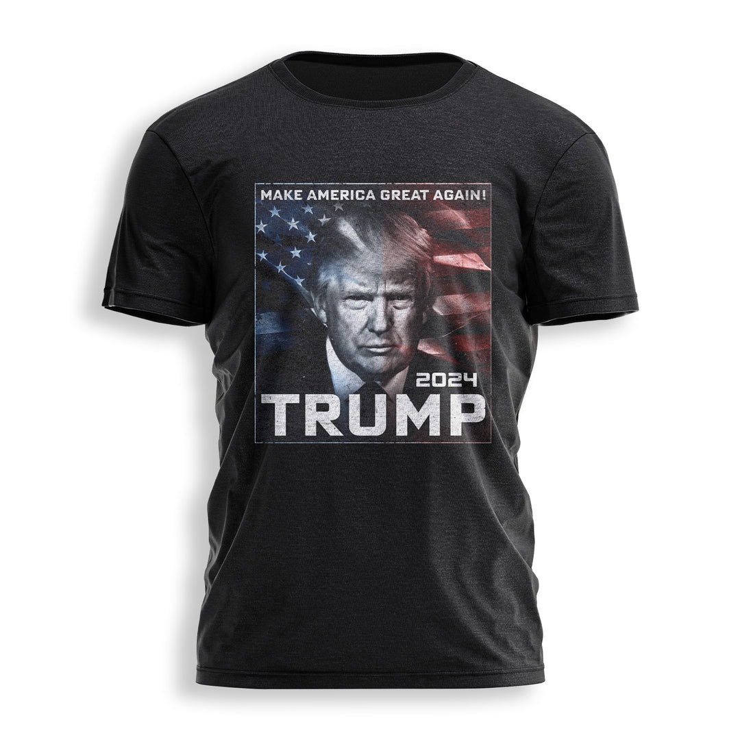 TRUMP 2024 Tee