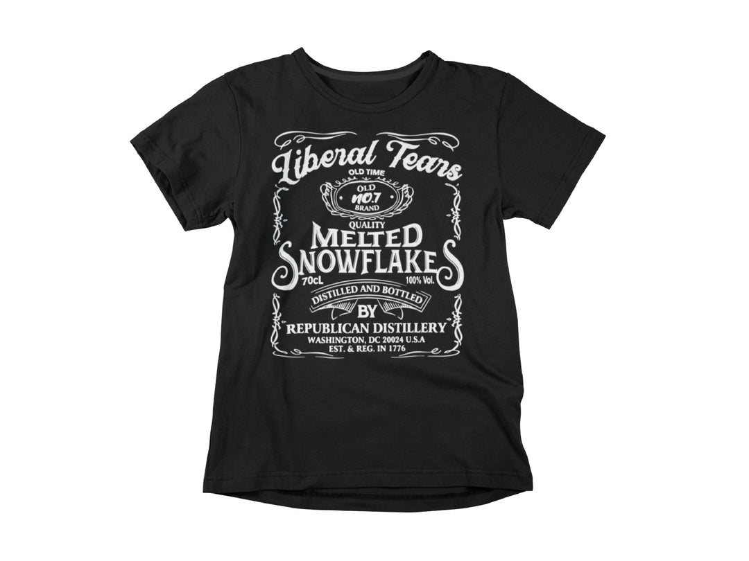 Liberal Tears Tee