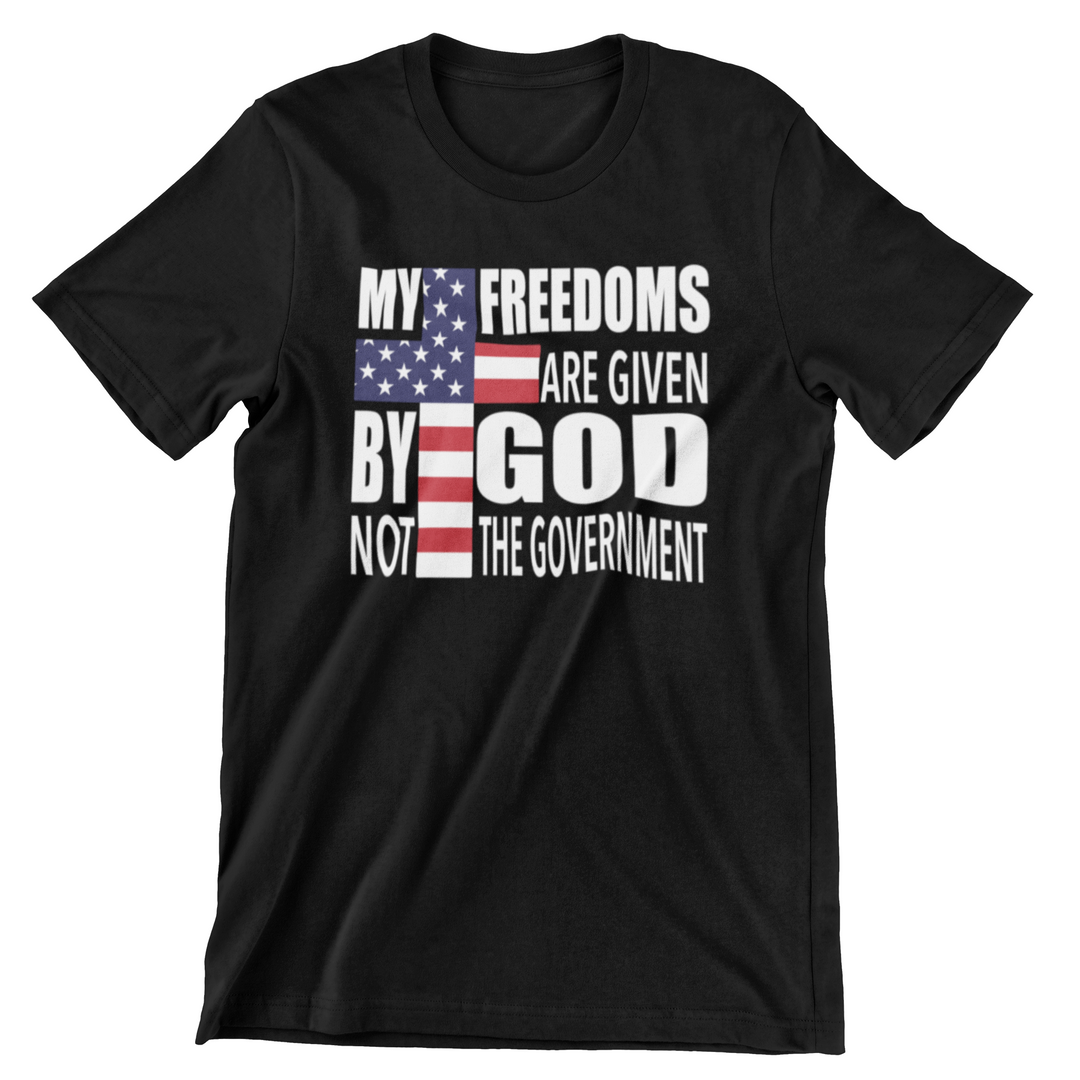 God Given Tee