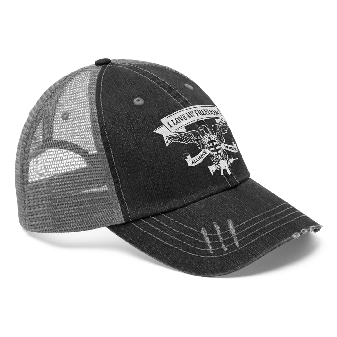 Official Alliance Member Hat