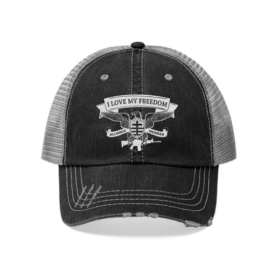 Official Alliance Member Hat