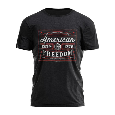 American Freedom Tee