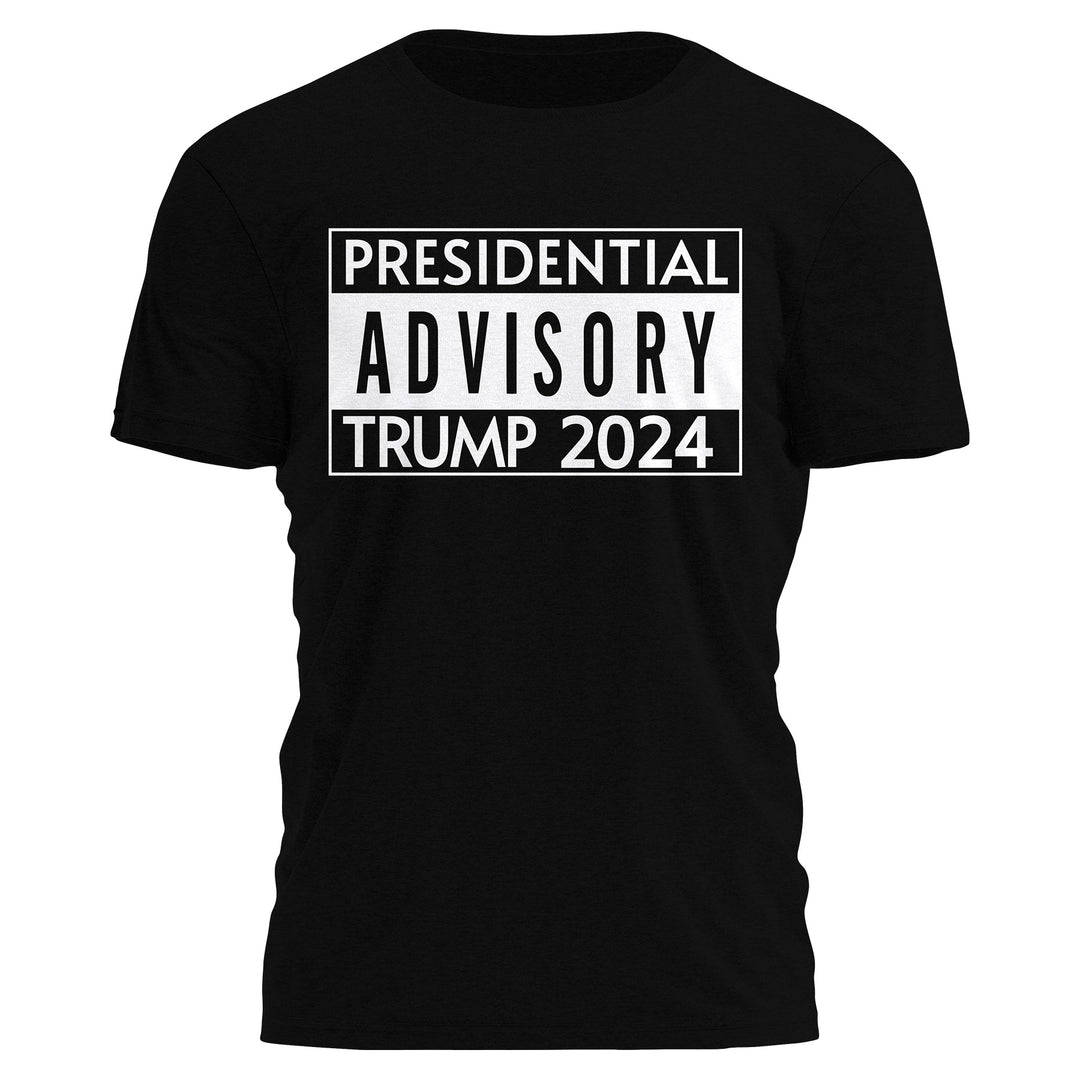 Presidential Advisory Trump 2024 Guy Tee