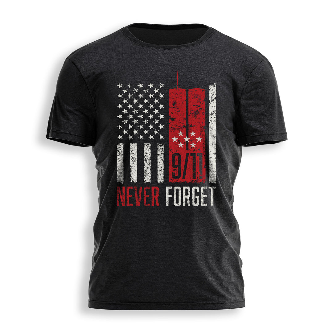 NEVER FORGET Tee