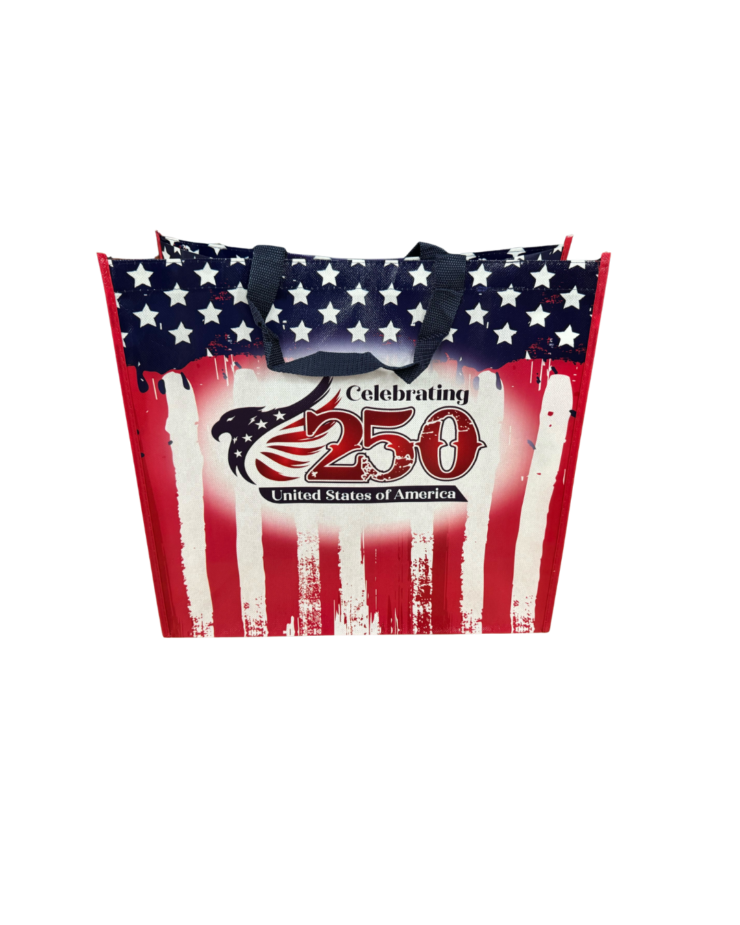 America Tote Bag - 4730