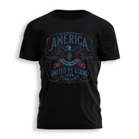 AMERICA - UNITED WE STAND Tee