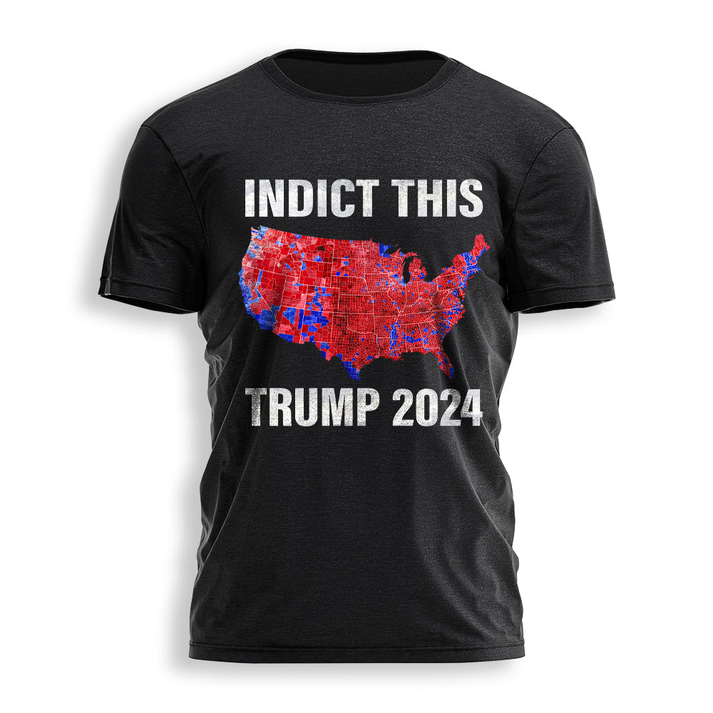 INDICT THIS Tee