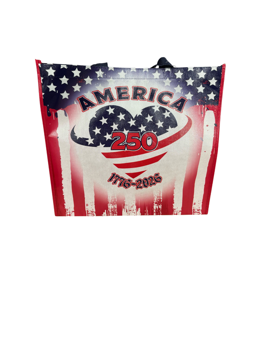 America Tote Bag - 4730