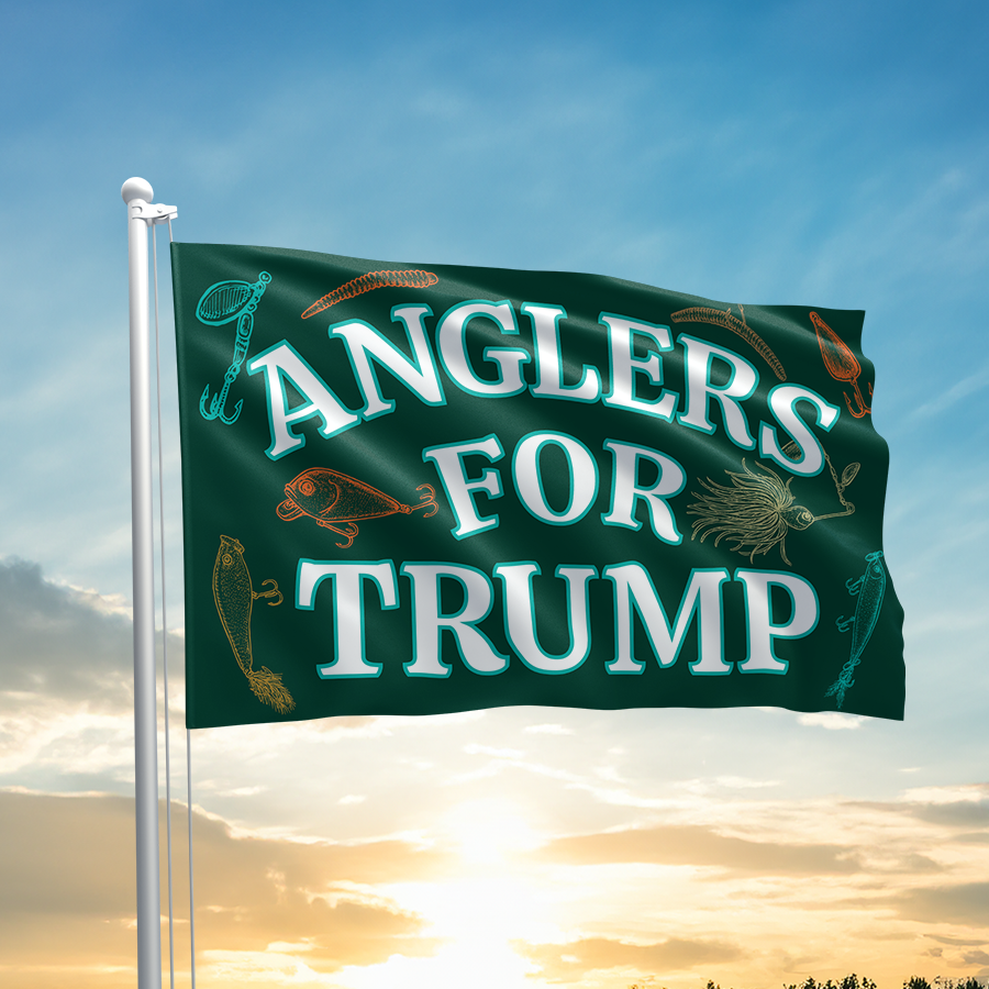 Anglers for Trump