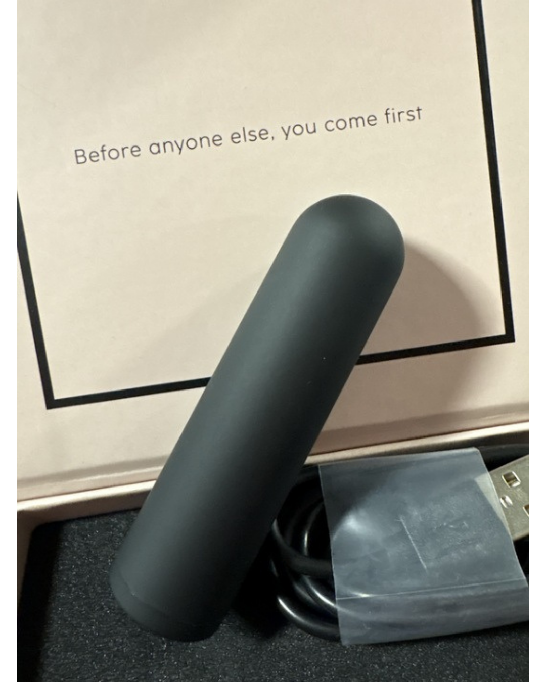 Wireless Hand Massager