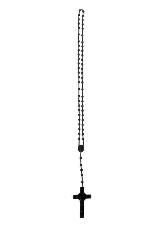 Silicone Rosary (6 colors)