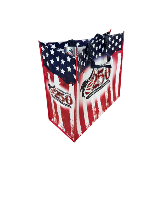 America Tote Bag - 4730