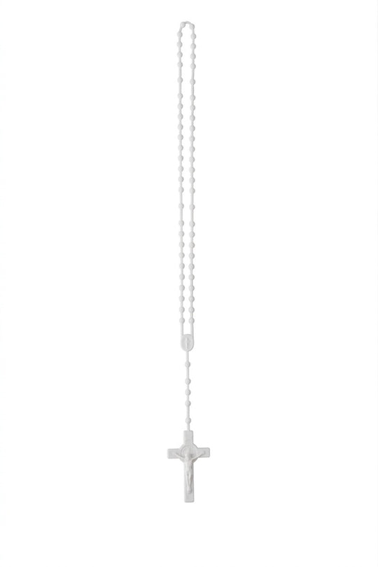 Silicone Rosary (6 colors)