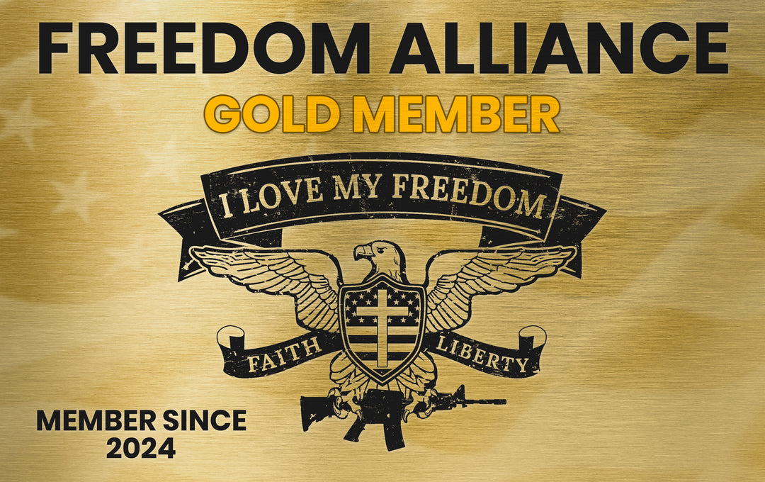 Alliance Membership - Gold