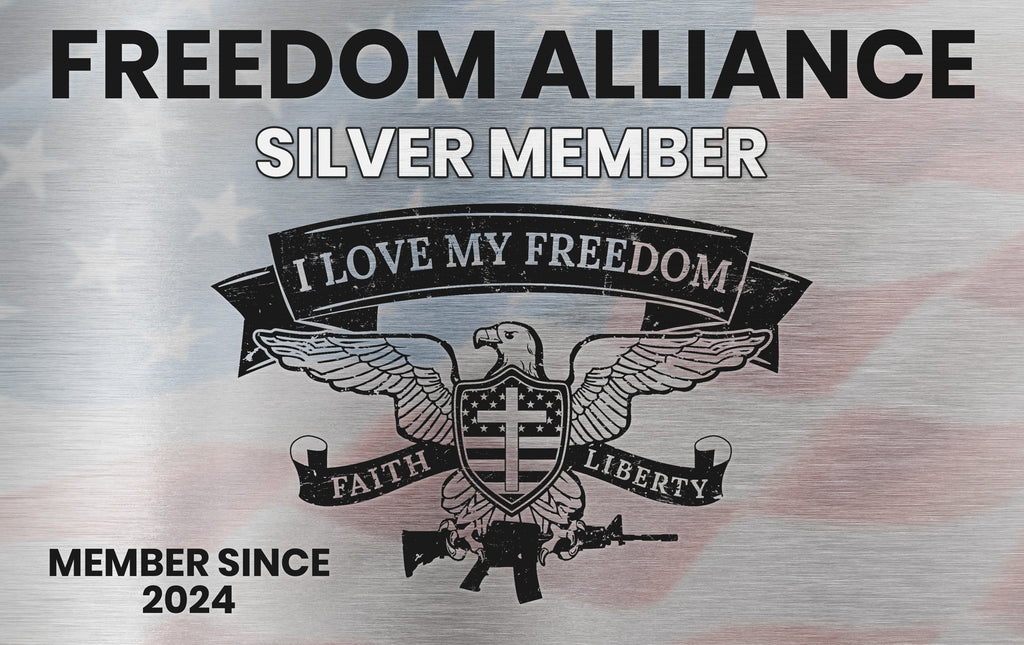 Alliance Membership - Bronze