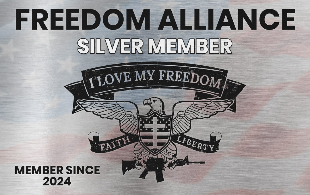 ILMF Member Benefits – I Love My Freedom