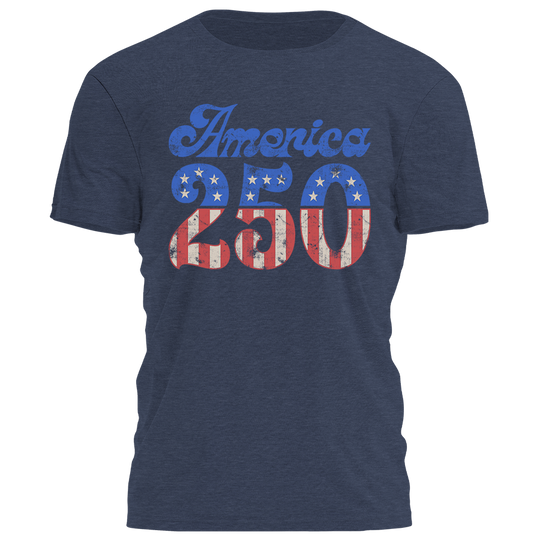 America 250 Tee - 4217
