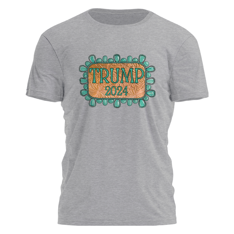 Trump 2024 Tee - 2874