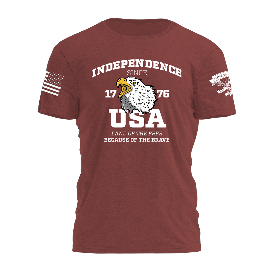 Independence T-Shirt