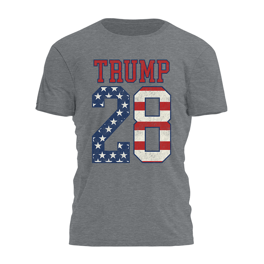 Patriot 28 Tee - 5016