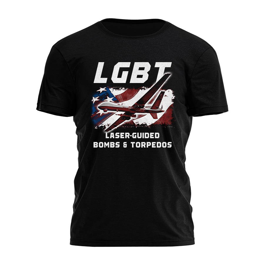 LGBT Tee - 5021