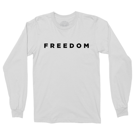 Freedom Long Sleeve - 4169