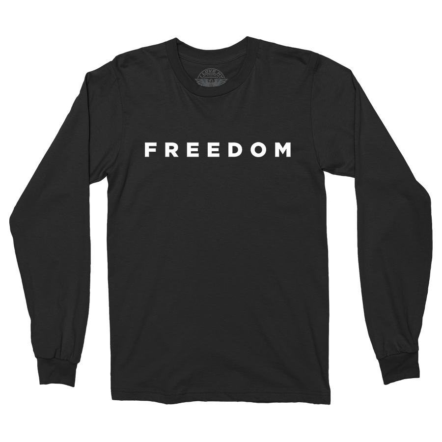 Freedom Long Sleeve - 4169