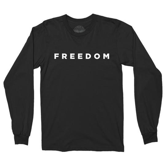 Freedom Long Sleeve - 4169