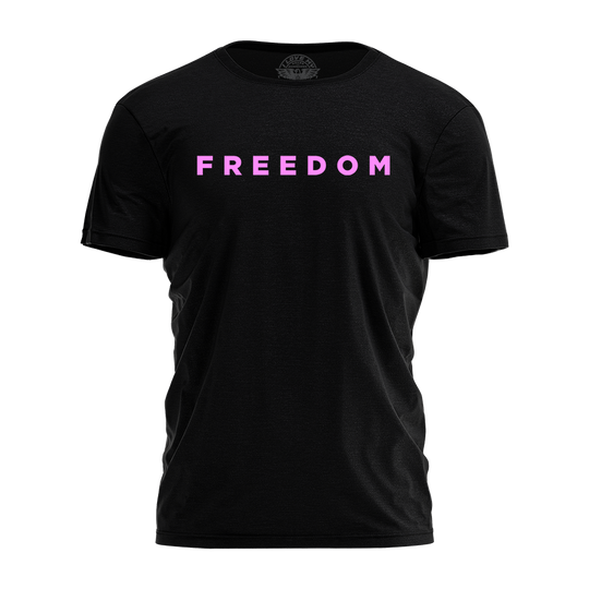 Freedom Tee - 4162