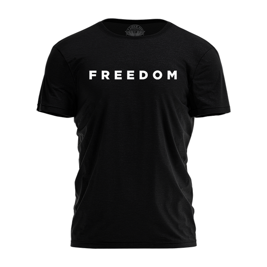 Freedom Tee - 4137