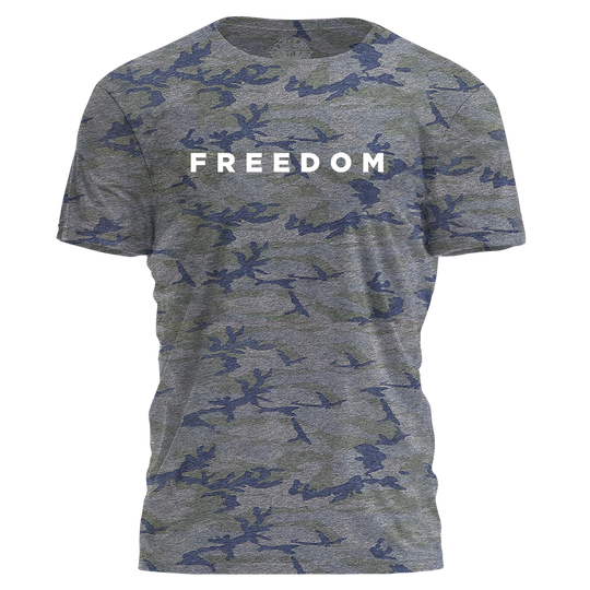 Freedom Tee - 4137